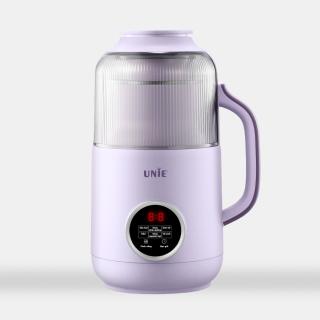 Máy làm sữa hạt Unie UMB09-Nắp chụp chống ồn, dung tích 800ml, công suất 600W