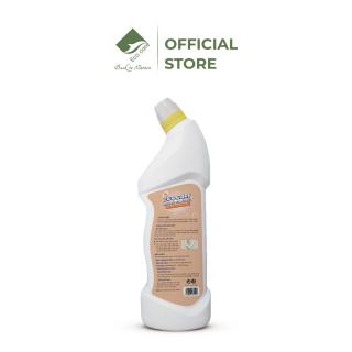 NƯỚC TẨY RỬA BỒN CẦU TINH DẦU QUẾ 900ML - ECOCARE