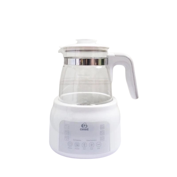 Ấm đun nước thông minh, điều khiển từ xa CHIBÉ CB002