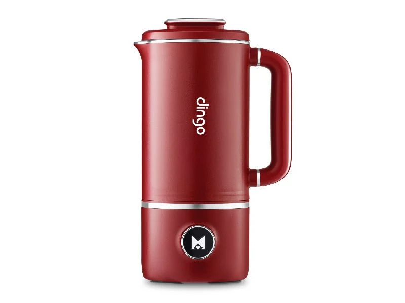 Máy Xay Nấu Đa Năng Mini DINGO DCB600, 23 chức năng nấu