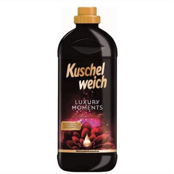 Nước xả vải KUSCHELWEICH khoảnh khắc sang trọng cao cấp phiên bản giới hạn dung tích 1 lít