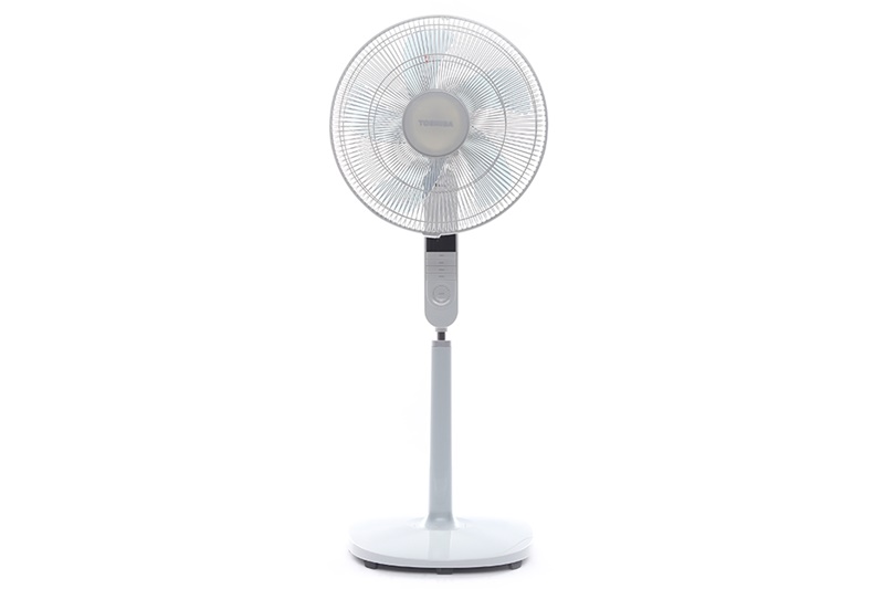 Quạt cây Toshiba F-LSA20(W/H)VN - Có điều khiển, bảo hành chính hãng